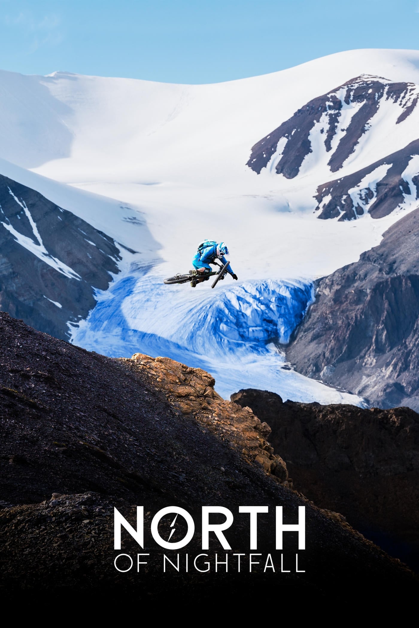North of Nightfall (2018) постер