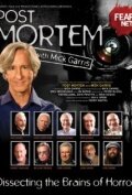 Post Mortem with Mick Garris (2009) постер