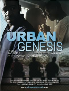 Urban Genesis (2008) постер