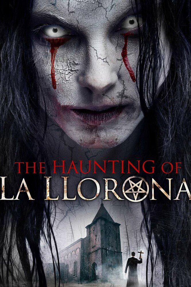 The Haunting of La Llorona (2019) постер