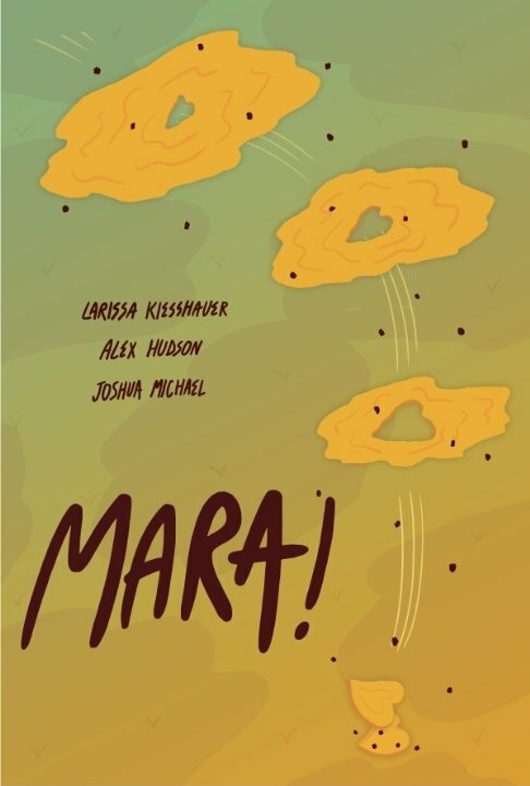 Mara! (2015) постер