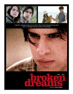 Broken Dreams (2010) постер