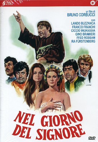 Nel giorno del signore (1970) постер