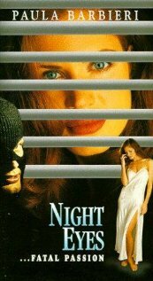 Ночные глаза 4 (1996) постер