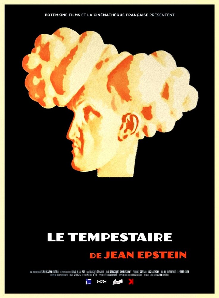 Хозяин ветров (1947) постер