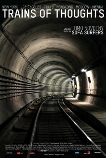 Туннель сознания (2012) постер