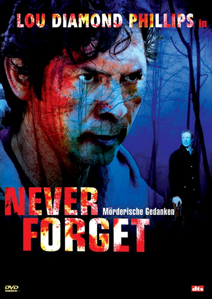 Never Forget (2008) постер