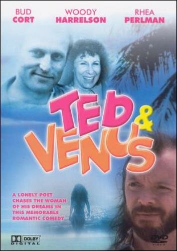 Тед и Венера (1991) постер