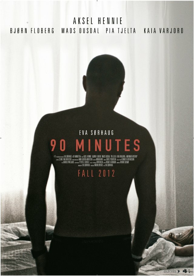 90 минут (2012) постер