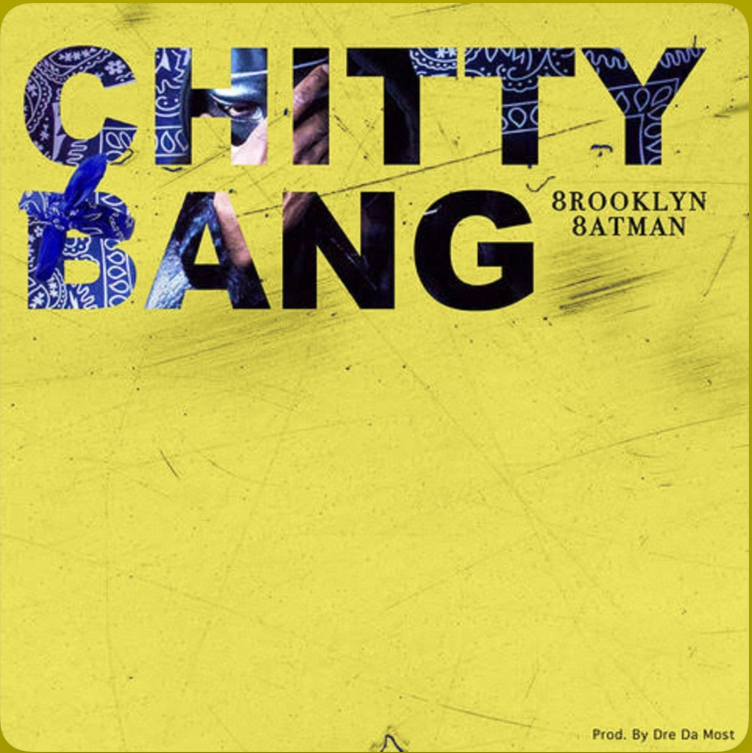 Chitty Bang (2020) постер