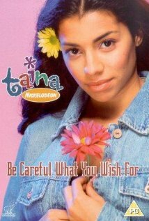 Таина (2001) постер