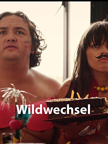 Wildwechsel (2013) постер