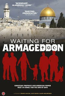 Waiting for Armageddon (2009) постер