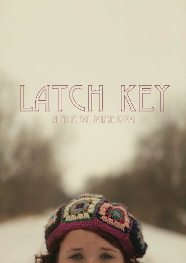 Latch Key (2011) постер
