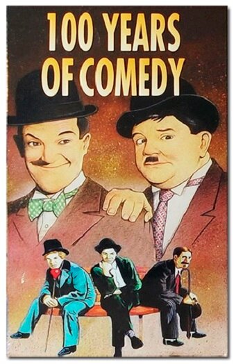 Сто лет комедии (1997) постер