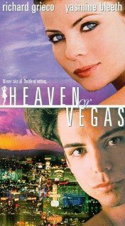Небеса или Вегас (1998) постер