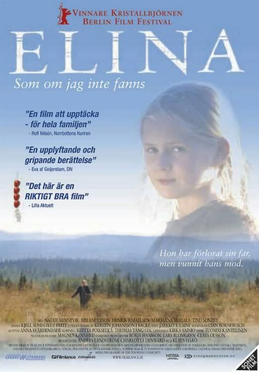 Элина (2002) постер
