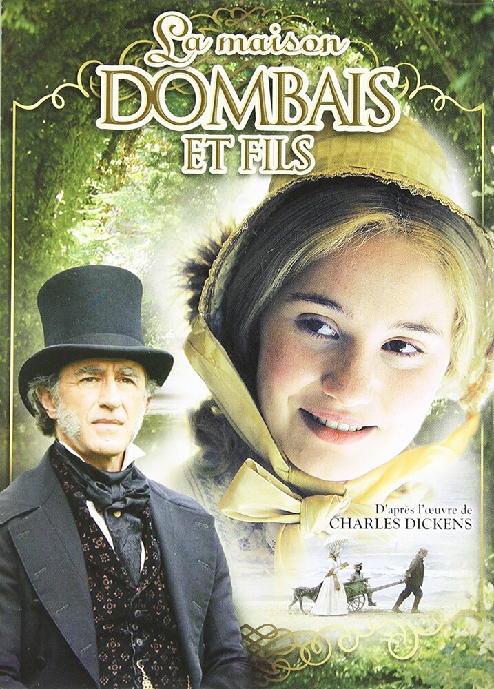 Домбе и сын (2007) постер