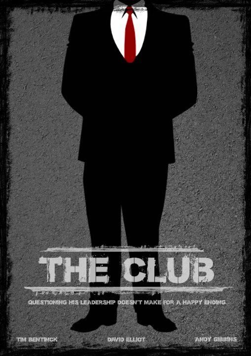 The Club (2014) постер