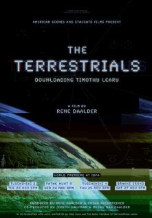Terrestrials (2010) постер