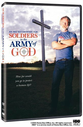 Soldiers in the Army of God (2000) постер