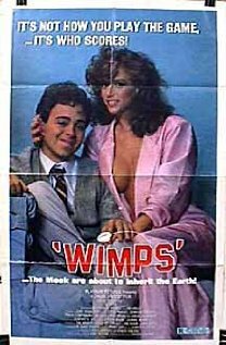 Wimps (1986) постер