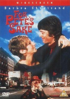 Все ради Пита (1974) постер