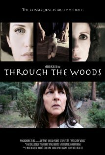 Through the Woods (2013) постер