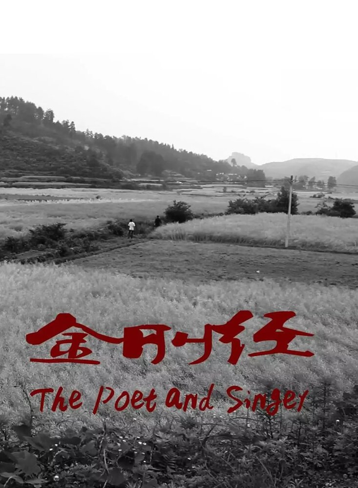 Поэт и певец (2012) постер