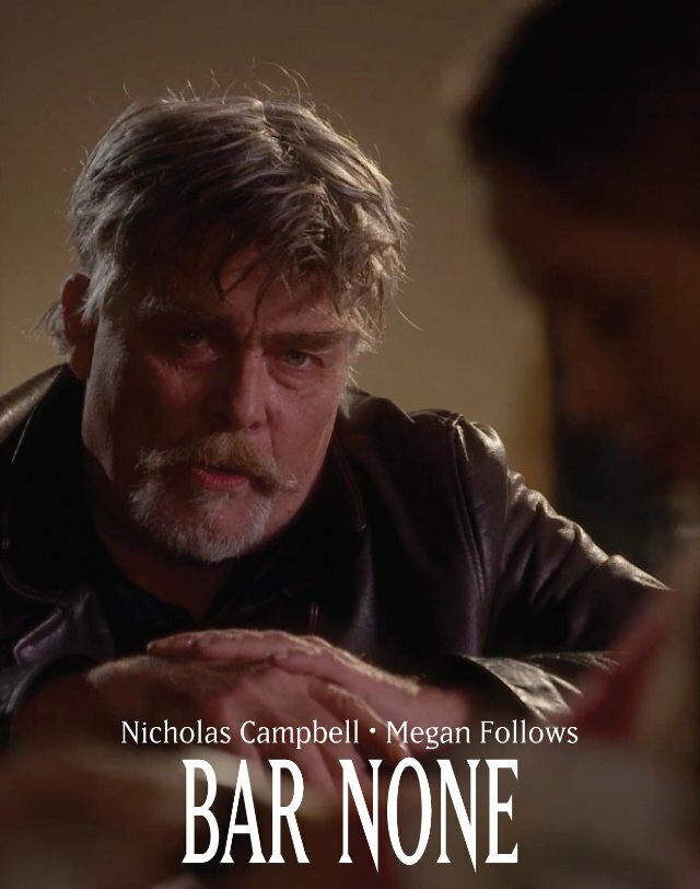 Bar None (2013) постер