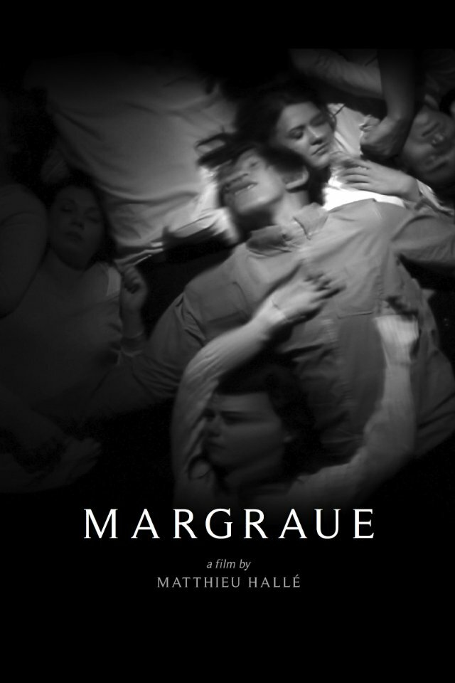 Margraue (2013) постер