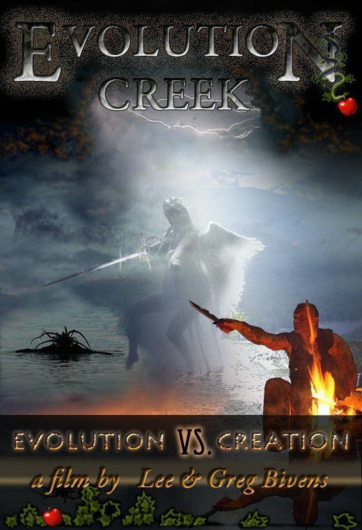 Evolution Creek (2012) постер