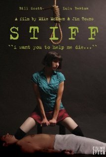 Stiff (2010) постер
