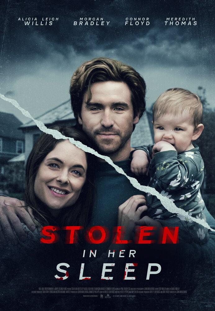 A Broken Mother (2022) постер