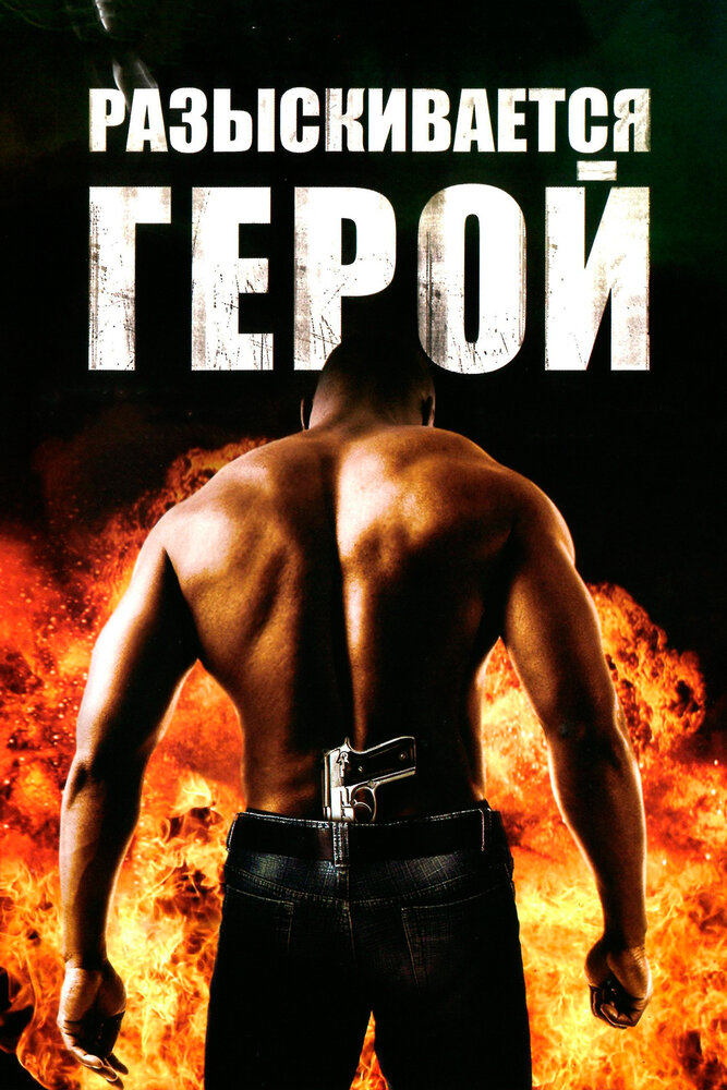 Разыскивается герой (2007) постер