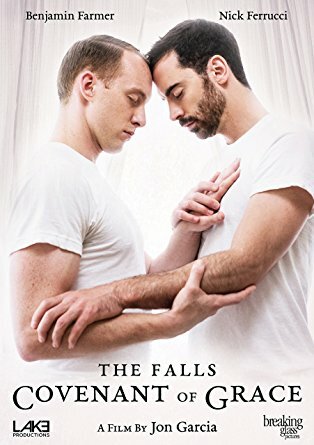The Falls: Covenant of Grace (2016) постер