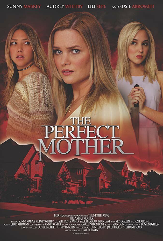 Almost Perfect (2018) постер