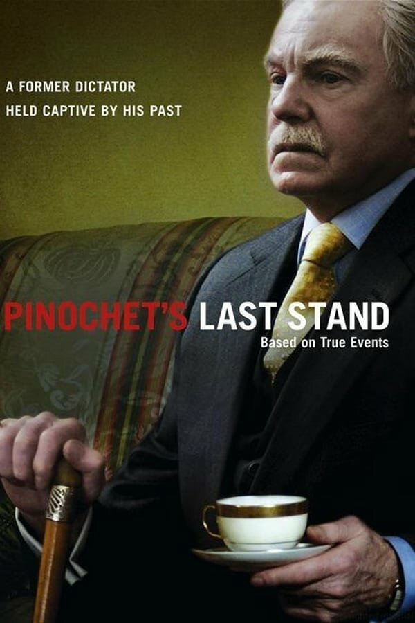 Pinochet in Suburbia (2006) постер