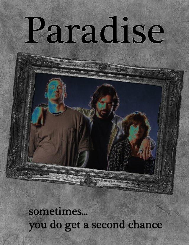 Paradise (2000) постер