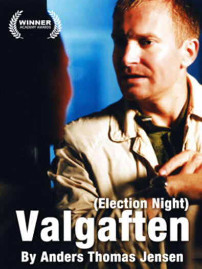 Вечер выборов (1998) постер