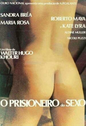 Пленник секса (1978) постер