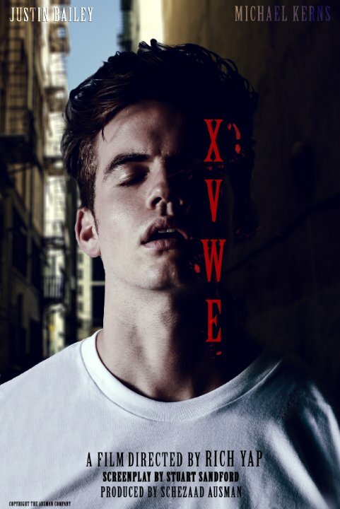 XVWE (2017) постер