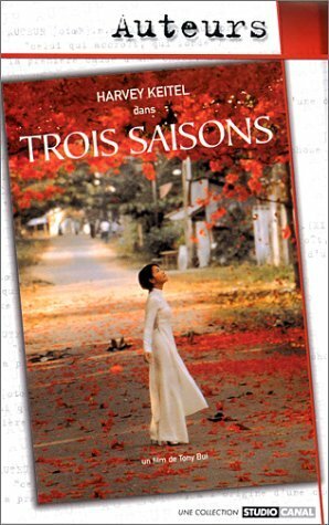 Три сезона (1999) постер