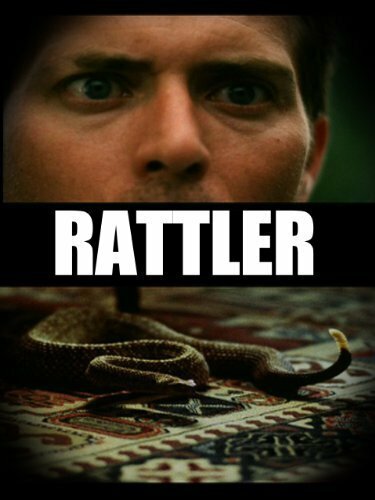 Rattler (2000) постер