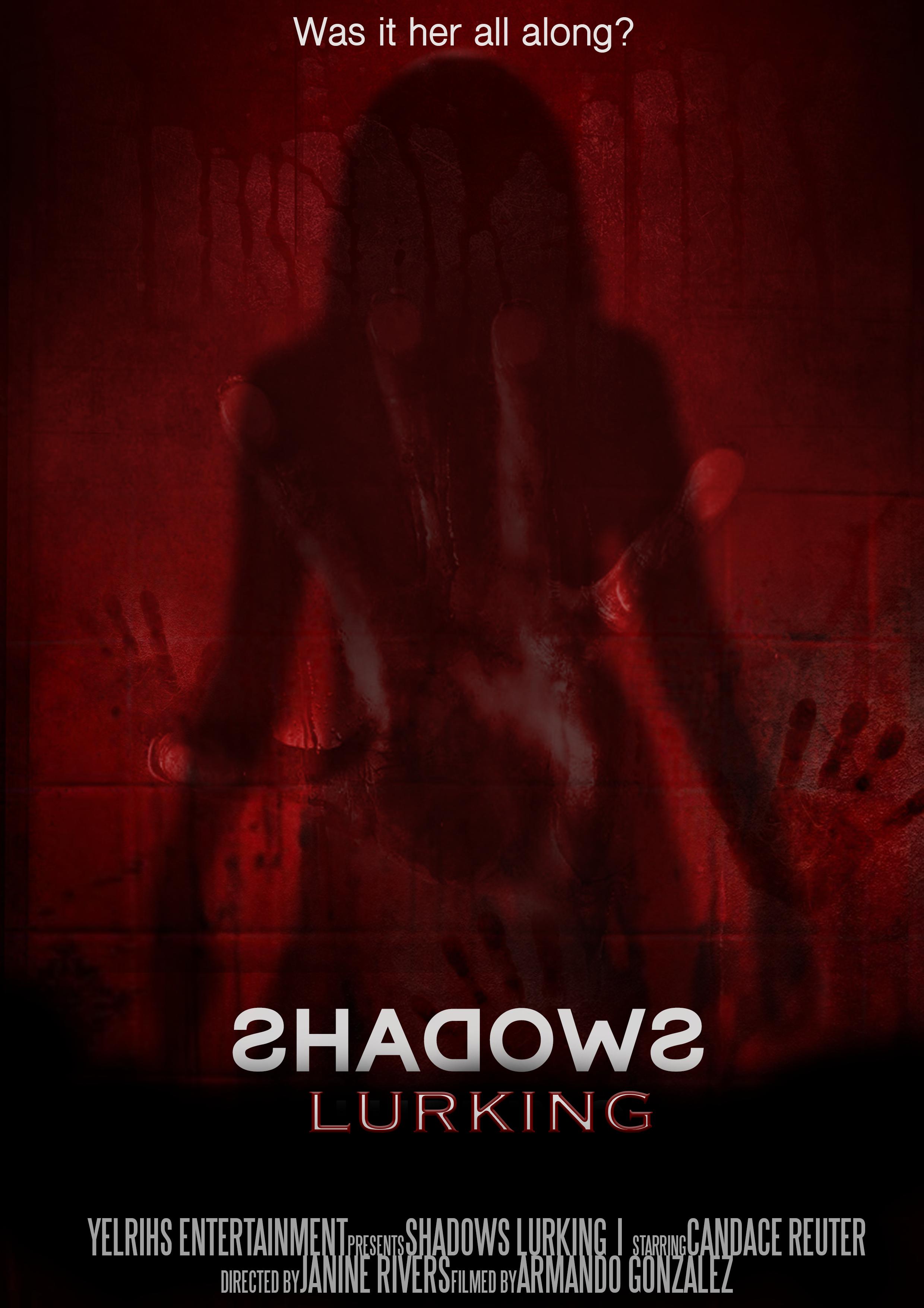 Shadows Lurking (2020) постер