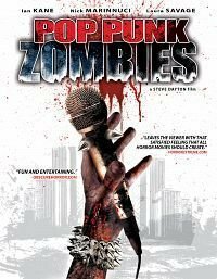 Pop Punk Zombies (2011) постер