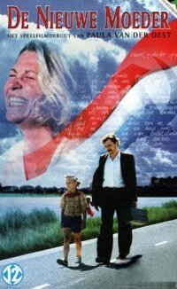 Новая мама (1996) постер