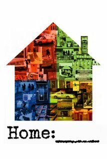 Home (2013) постер