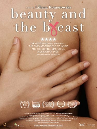 Beauty and the Breast (2012) постер