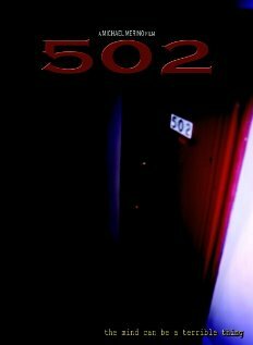 502 (2010) постер